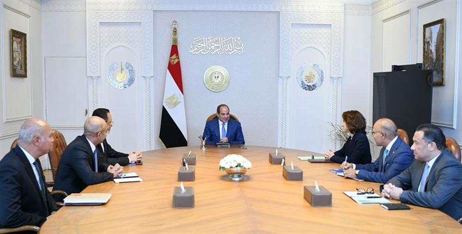 Orange allocates €25M to support AI startups in Egypt

